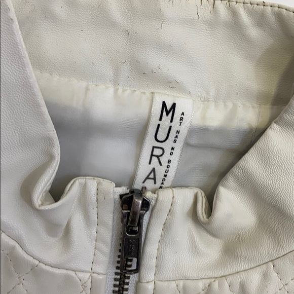 Mural Jacket - Picture 3 of 4